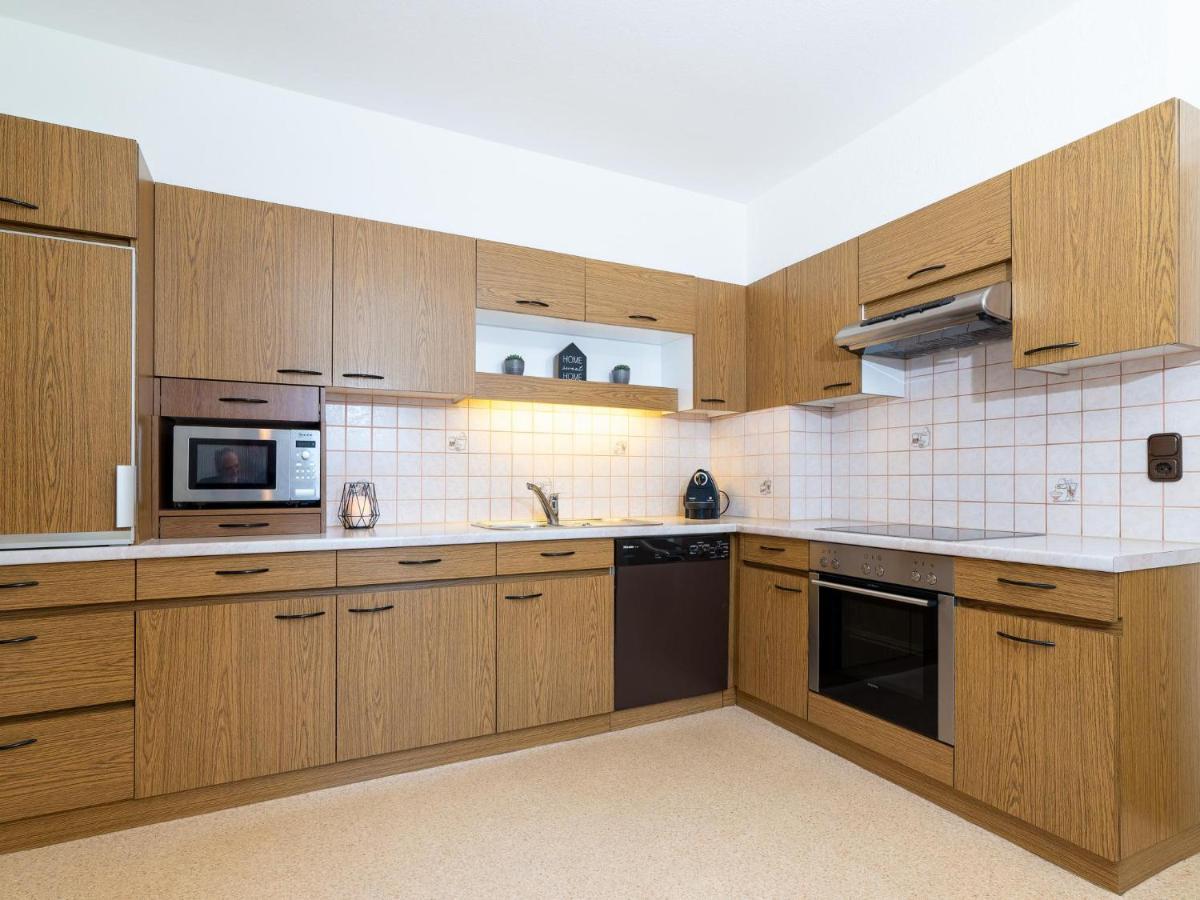 Haus Andrea Villa Кльостерле ам Арлберг Екстериор снимка