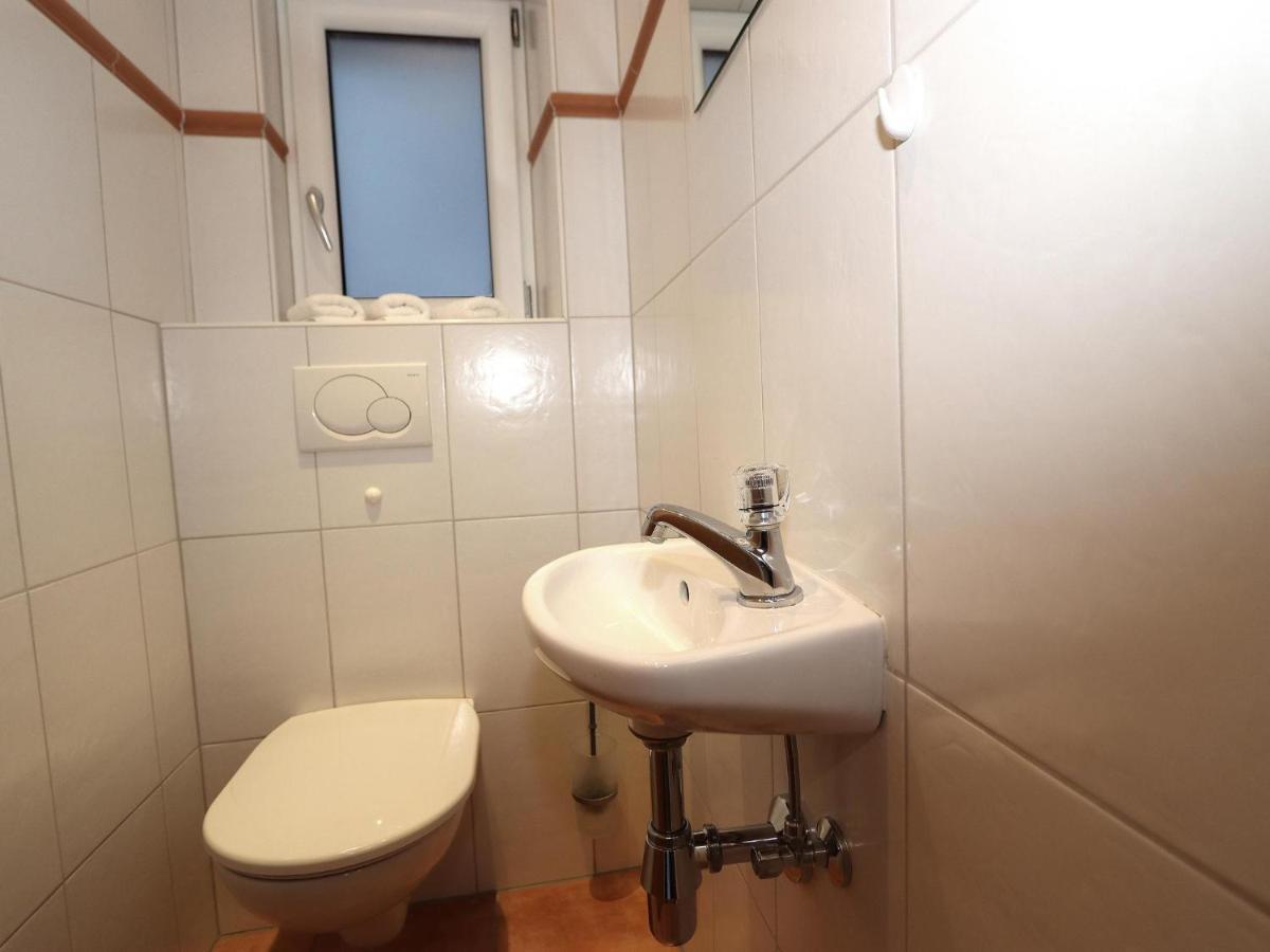 Haus Andrea Villa Кльостерле ам Арлберг Екстериор снимка