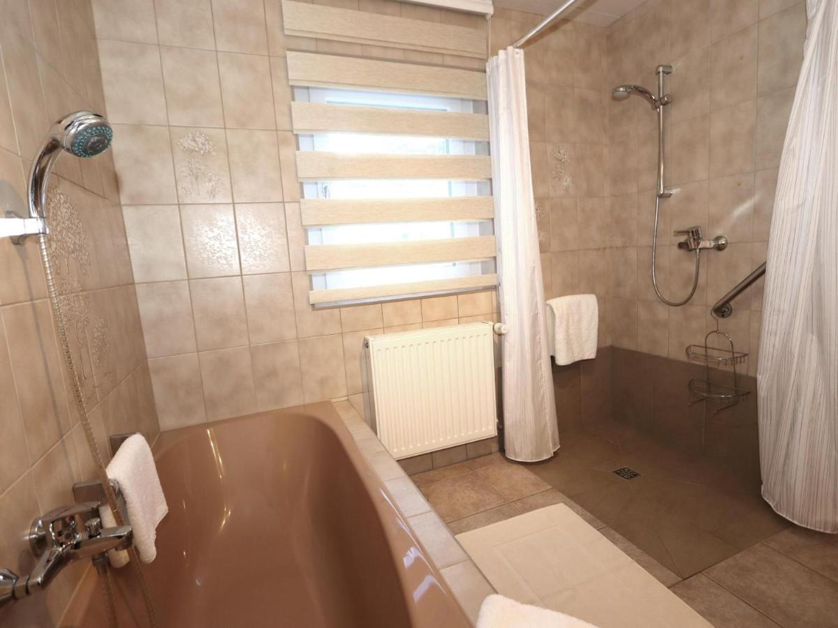 Haus Andrea Villa Кльостерле ам Арлберг Екстериор снимка